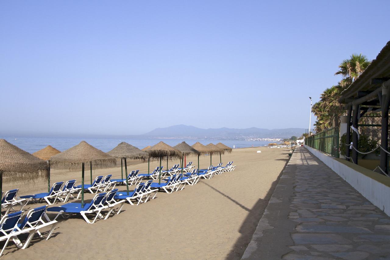Marbella Playa Hotel Екстериор снимка