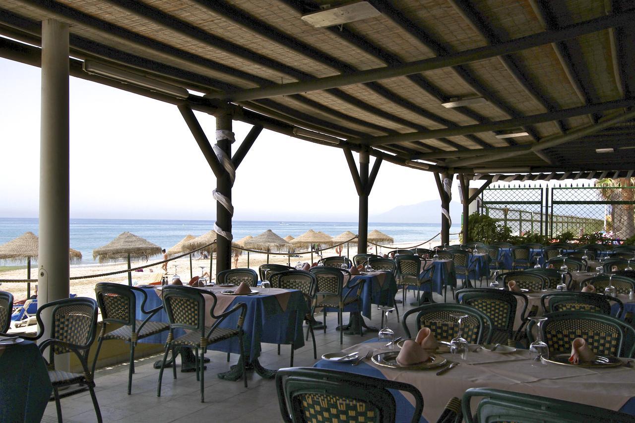 Marbella Playa Hotel Екстериор снимка